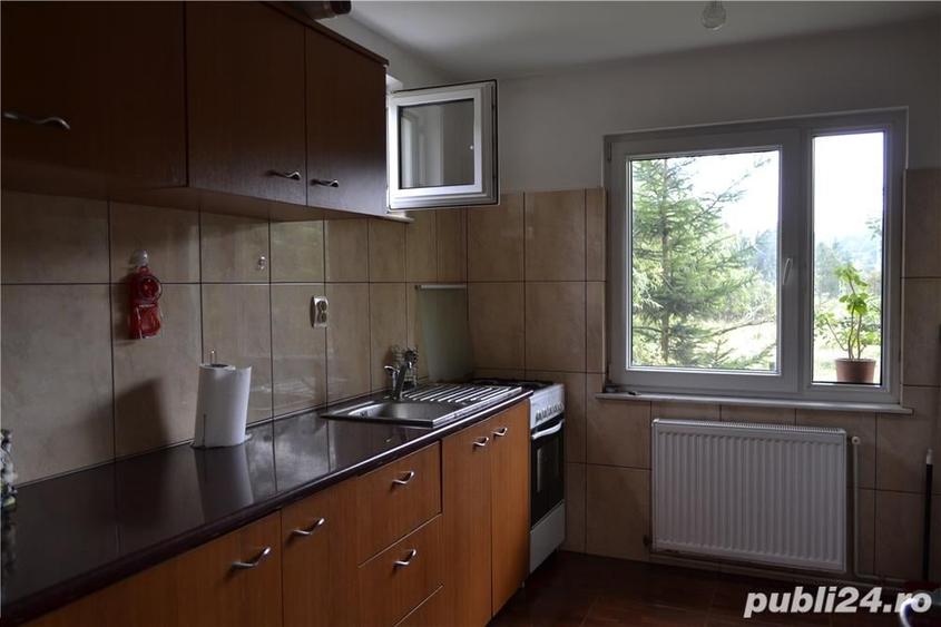 Casă cu 4 camere cu Teren 700 Mp în Cheia
