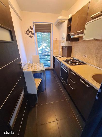 Apartament cu 2 camere decomandat în Brâncoveanu