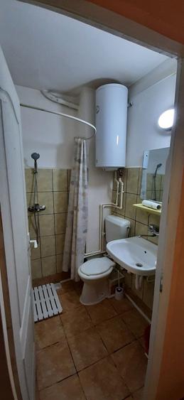 Garsonieră în Țiglina 1