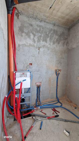 Proprietar! Duplex De Vanzare Giarmata Vii P+E - 184.900 Euro - 9