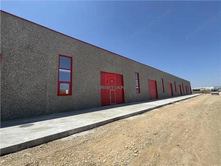 Spațiu comercial, de 600 mp, în Central