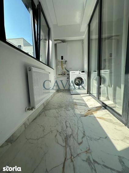 Apartament cu 2 camere în Brâncoveanu