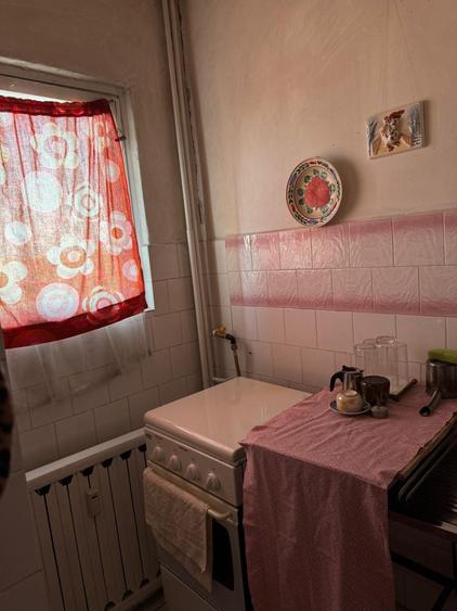 Garsonieră semidecomandată în Malul Mureșului