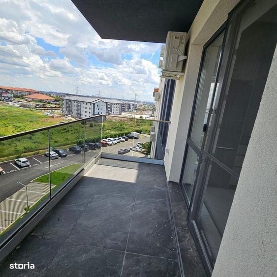 Promotie Vanzare 2 Camere Bloc Nou Regnum Residence & Spa - 6