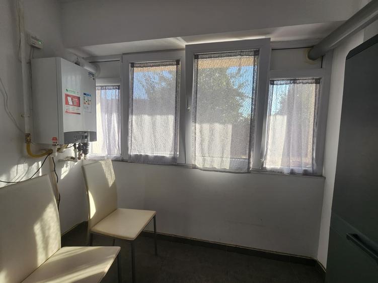 Apartament cu 2 camere decomandat, mobilat în Tătărași