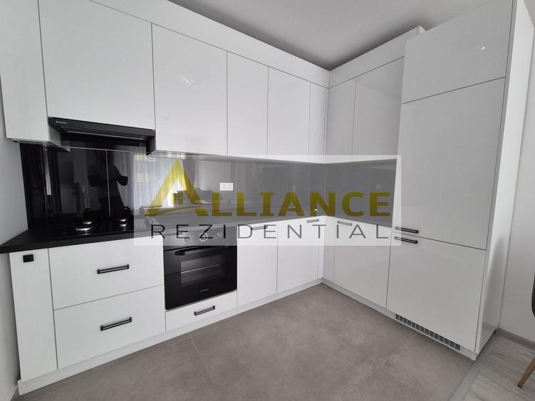 Apartament cu 2 camere decomandat în Sud