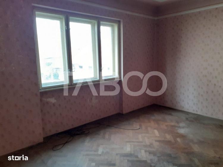 Casa de vanzare zona centrala in Fagaras , judetul Brasov. - 5