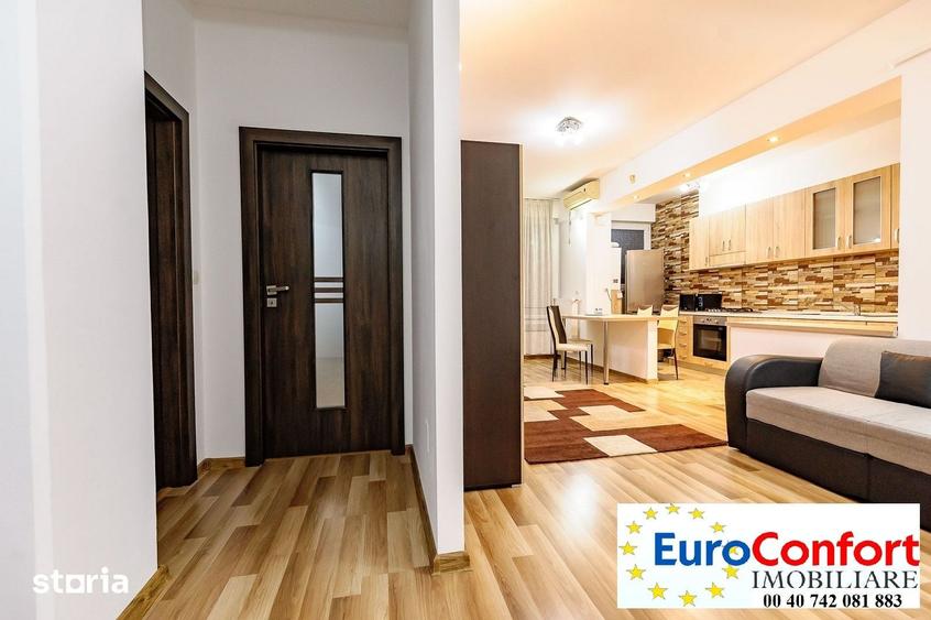 Apartament cu 3 camere în UTA
