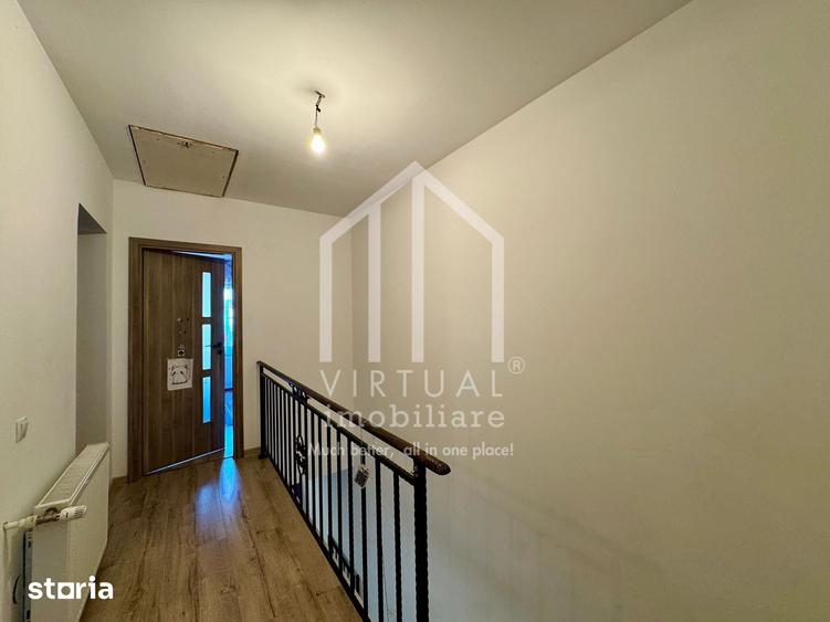 Casă cu 5 camere cu Teren 244 Mp în Central