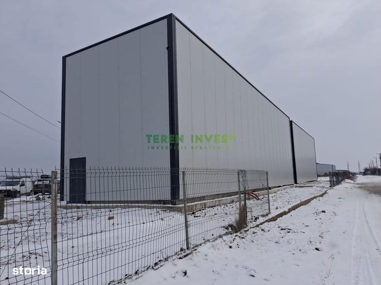 Spațiu comercial, de 242 mp, în Theodor Pallady