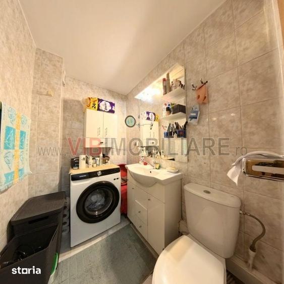 Apartament cu 4 camere decomandat, mobilat în 13 Septembrie