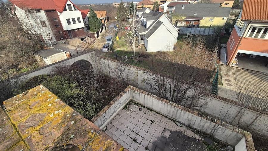 Vila In Voluntari de vanzare 320 mp utili! si 605 mp teren! - 11
