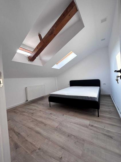 Apartament cu 2 camere decomandat, mobilat în Dârste
