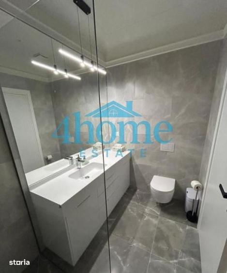 Apartament cu 4 camere în Cotroceni