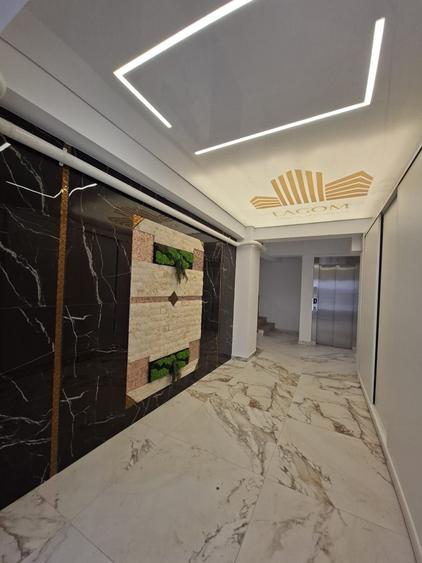 Apartament cu 2 camere semidecomandat în Vișani