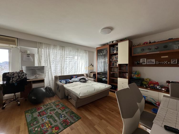 Apartament cu 3 camere | Decomandat| 65mpu | Zona Kaufland Marasti - 1