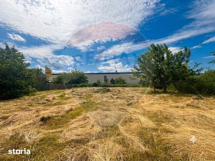 Teren intravilan Bacau, Zona Nord, 620mp - 3
