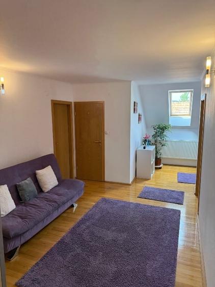 Casă individuală cu 8 camere cu Canalizare în Ultracentral