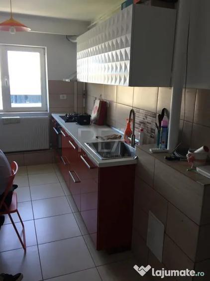 Apartament 3 Camere | 5 minute de metrou P-?a sudului | Rem - 6