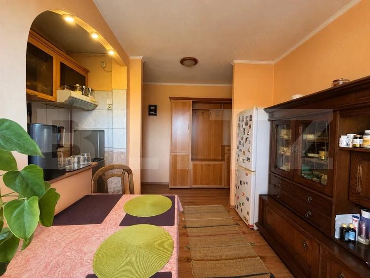 Apartament cu 2 camere decomandat în Unirii