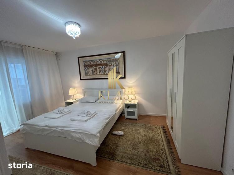 Apartament 2 camere premium | Aviatiei | Centrala propie - 5