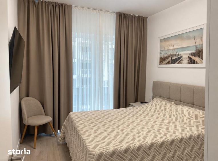 2 camere, Silk district (Ia?i), prima inchiriere - 3