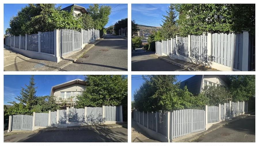 Casă cu Teren 164 Mp în Gruia