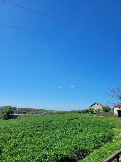 Teren Construcții intravilan de 10680 mp, în Pietreni