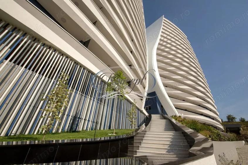 Apartament cu 2 camere semidecomandat în Zorilor
