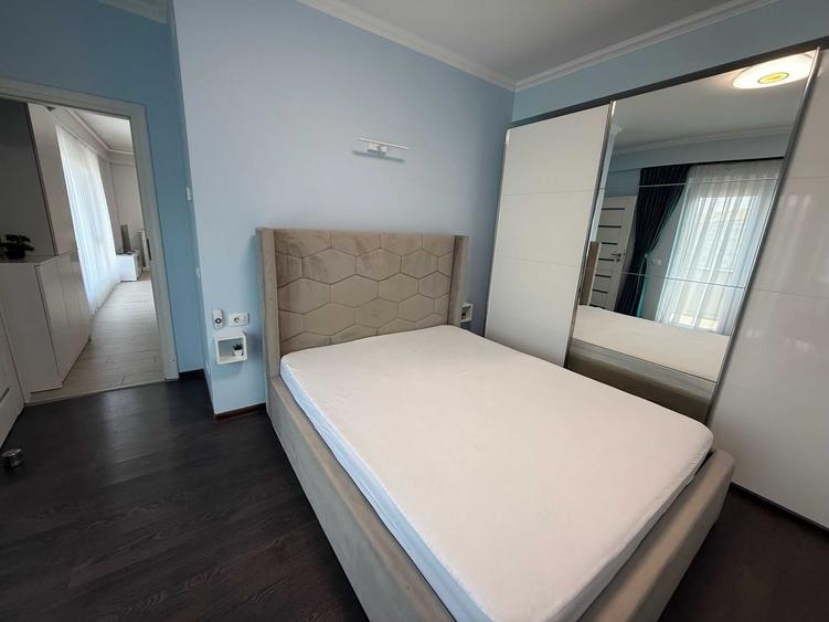 [EAS Residence] Inchiriere apartament premium 2 camere zona Lotus 2 / Prima Shops - 5