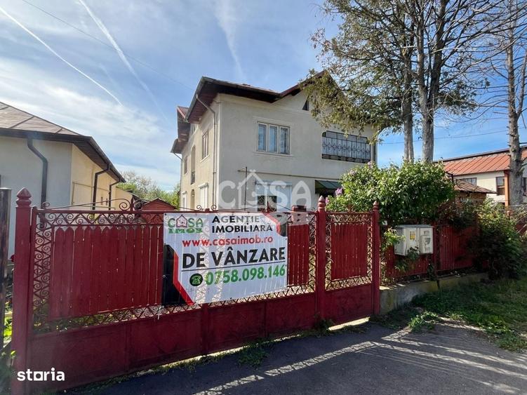 Casă cu 4 camere decomandat cu Teren 980 Mp în Sud