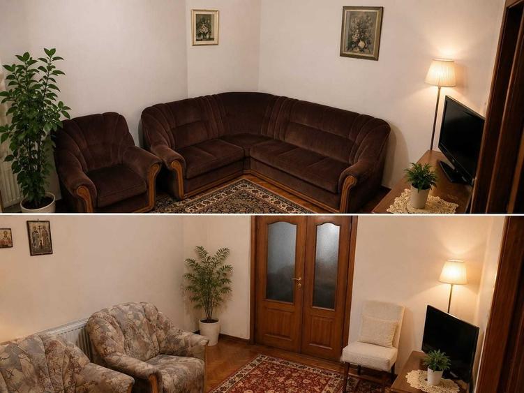 Casă cu 4 camere în Central