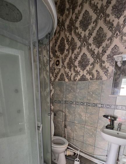 Casă cu 3 camere cu Teren 65 Mp în Central