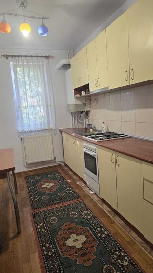 Apartament cu 3 camere decomandat în Gheorgheni