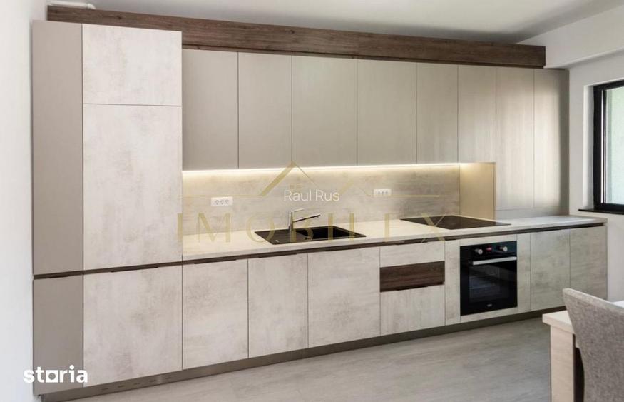 Comision0% Apartament 3 camere, 86mp, ansamblu nou, semicentral Cluj