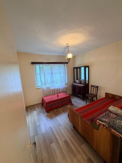 APARTAMENT CU 2 CAMERE DE VÂNZARE | MICRO 18 | PARTER - 5