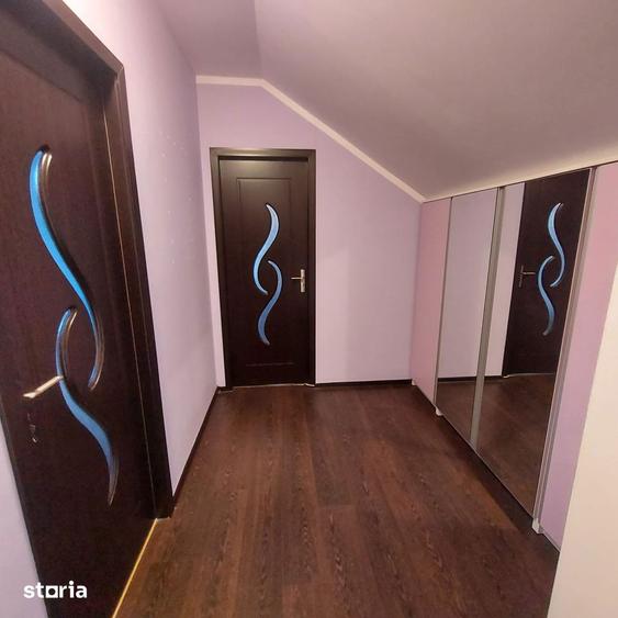 Apartament cu 2 camere în George Enescu
