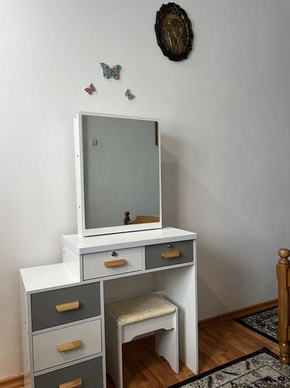 Apartament cu 2 camere nedecomandat în Central