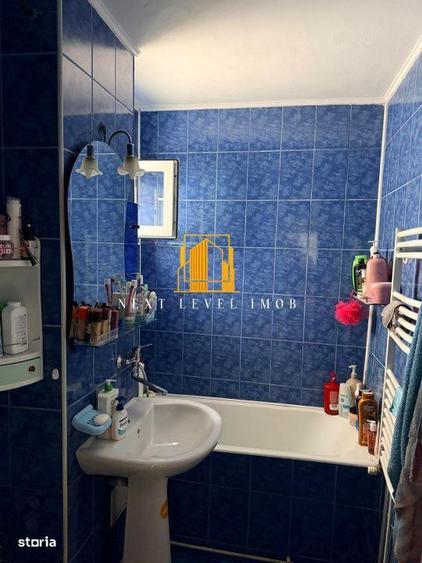 Apartament cu 2 camere decomandat în Găvana