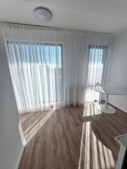 Apartament cu 2 camere decomandat, mobilat în Tomis Nord