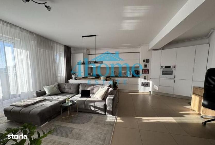 Apartament 2 camere Tineretului|Parcul Carol|Metrou|Bloc Nou - 4
