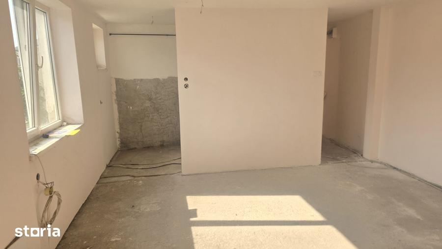 Vand apartament cu 2 camere in Deva, zona Dacia, - 4