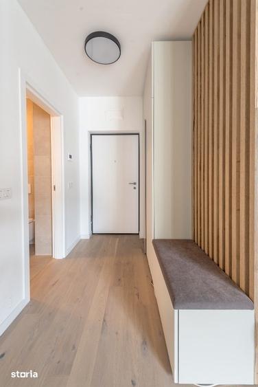 Apartament cu 2 camere decomandat în Mărăști
