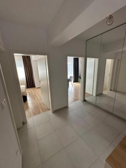 Apartament 2 camere de inchiriat Avantgarden Faza V - 7