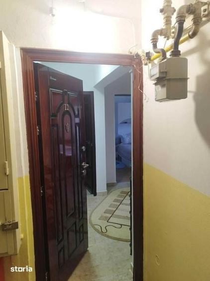 Apartament complet utilat si mobilat - 1