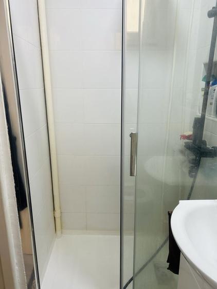 Apartament cu 2 camere în Rogerius