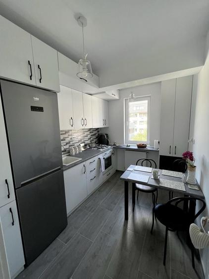 Apartament cu 2 camere decomandat în Chiajna