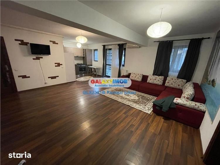 2 camere | Dimitrie Leonida | Parcare | Centrala | 11min. metrou - 8