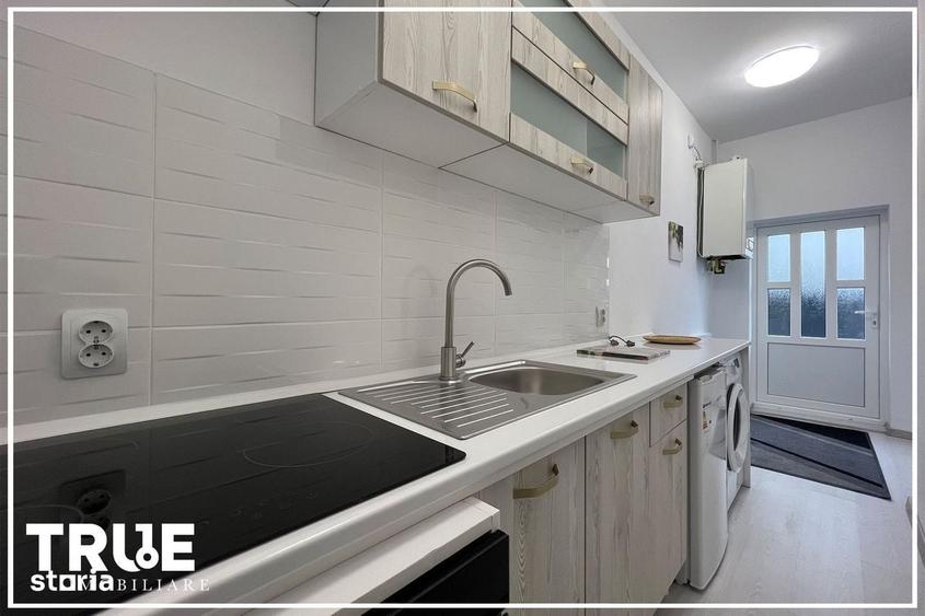 Apartament cu 1 camera de inchiriat 7 Noiembrie, Targu Mures - 8