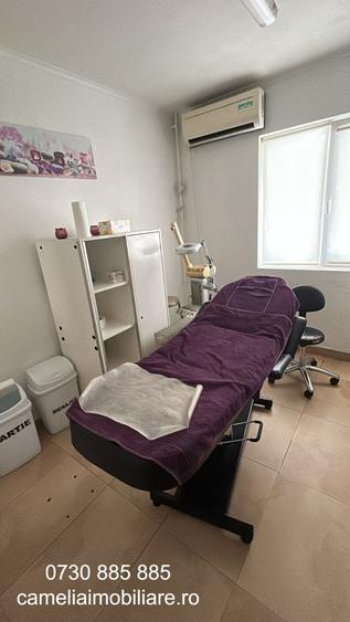 Spațiu comercial, de 60 mp, în Gorjului